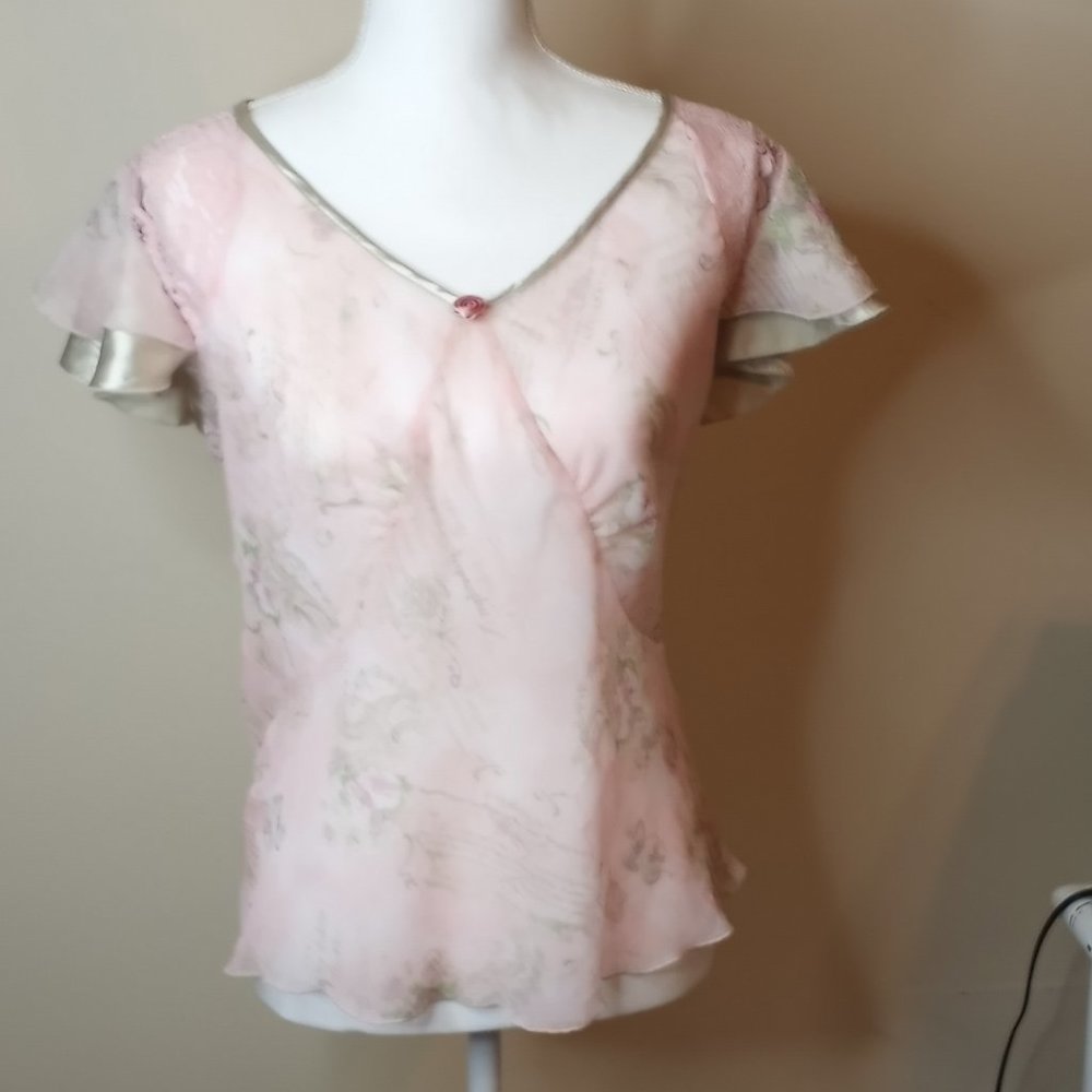 Bisou Bisou Lingerie